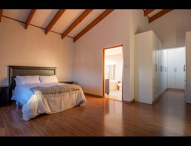 3 BEDROOM DUPLEX FOR SALE IN SUIDEROORD